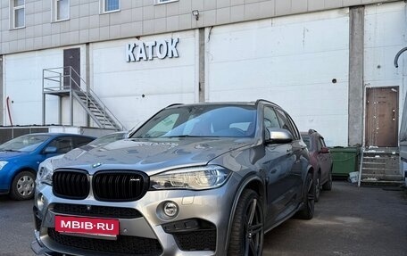 BMW X5 M, 2016 год, 3 550 000 рублей, 21 фотография
