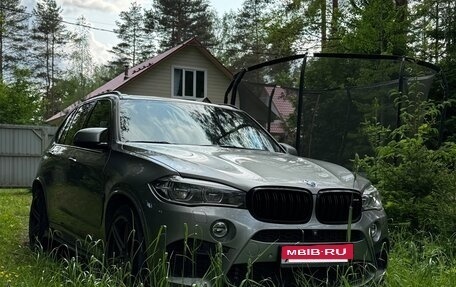 BMW X5 M, 2016 год, 3 550 000 рублей, 20 фотография