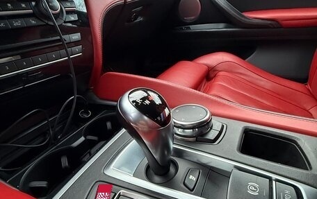 BMW X5 M, 2016 год, 3 550 000 рублей, 15 фотография