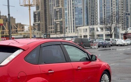 Ford Focus II рестайлинг, 2010 год, 375 000 рублей, 4 фотография