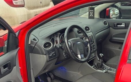 Ford Focus II рестайлинг, 2010 год, 375 000 рублей, 5 фотография