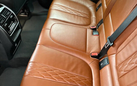 BMW X6, 2021 год, 11 000 000 рублей, 20 фотография