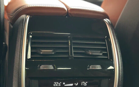 BMW X6, 2021 год, 11 000 000 рублей, 21 фотография