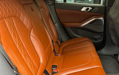 BMW X6, 2021 год, 11 000 000 рублей, 22 фотография