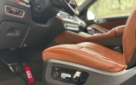 BMW X6, 2021 год, 11 000 000 рублей, 14 фотография