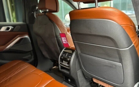 BMW X6, 2021 год, 11 000 000 рублей, 23 фотография