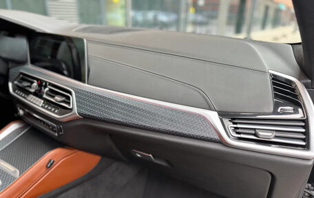 BMW X6, 2021 год, 11 000 000 рублей, 29 фотография