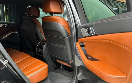 BMW X6, 2021 год, 11 000 000 рублей, 25 фотография