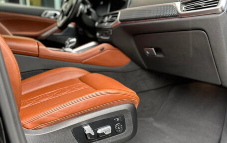 BMW X6, 2021 год, 11 000 000 рублей, 27 фотография