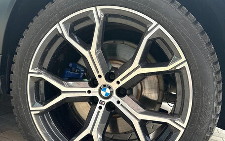 BMW X6, 2021 год, 11 000 000 рублей, 35 фотография