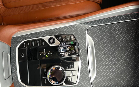 BMW X6, 2021 год, 11 000 000 рублей, 31 фотография