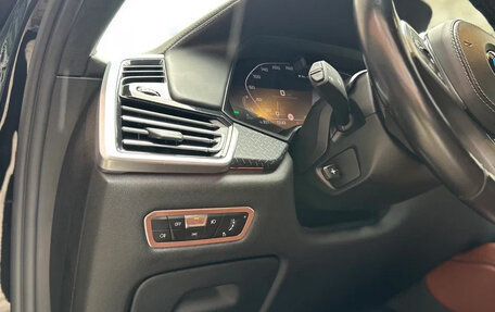 BMW X6, 2021 год, 11 000 000 рублей, 33 фотография