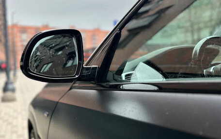 BMW X6, 2021 год, 11 000 000 рублей, 32 фотография