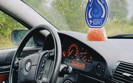 BMW 5 серия, 1999 год, 250 000 рублей, 4 фотография