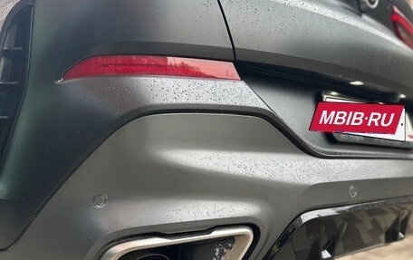 BMW X6, 2021 год, 11 000 000 рублей, 36 фотография