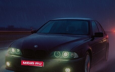 BMW 5 серия, 1999 год, 250 000 рублей, 3 фотография