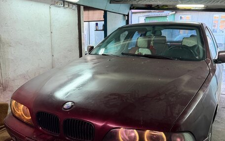 BMW 5 серия, 1999 год, 250 000 рублей, 6 фотография