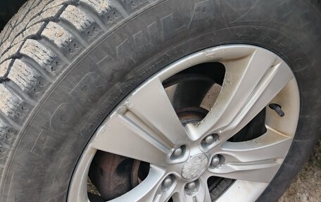 KIA Sportage III, 2013 год, 1 250 000 рублей, 6 фотография