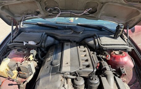 BMW 5 серия, 1999 год, 250 000 рублей, 9 фотография