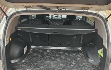 KIA Sportage III, 2013 год, 1 250 000 рублей, 5 фотография