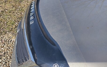 KIA Sportage III, 2013 год, 1 250 000 рублей, 13 фотография