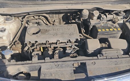 KIA Sportage III, 2013 год, 1 250 000 рублей, 14 фотография