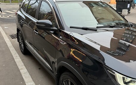 Chery Tiggo 8 Pro, 2022 год, 4 984 000 рублей, 6 фотография