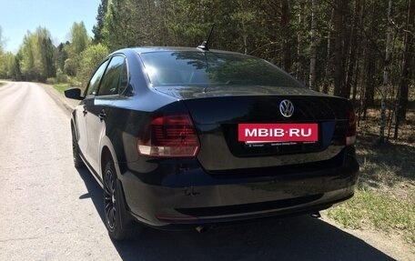 Volkswagen Polo VI (EU Market), 2019 год, 1 650 000 рублей, 2 фотография