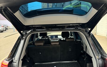 Chery Tiggo 8 Pro, 2022 год, 4 984 000 рублей, 9 фотография