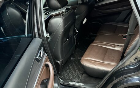 Chery Tiggo 8 Pro, 2022 год, 4 984 000 рублей, 13 фотография