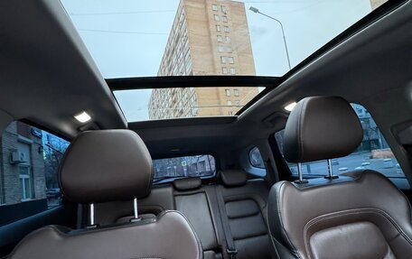 Chery Tiggo 8 Pro, 2022 год, 4 984 000 рублей, 14 фотография