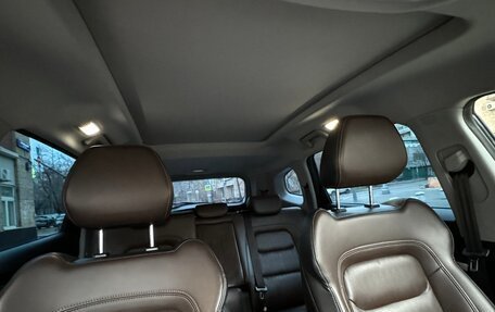 Chery Tiggo 8 Pro, 2022 год, 4 984 000 рублей, 15 фотография