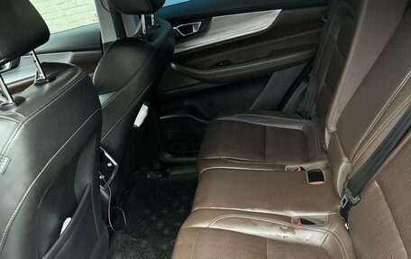 Chery Tiggo 8 Pro, 2022 год, 4 984 000 рублей, 12 фотография