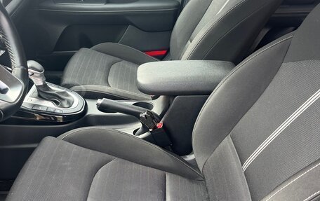 KIA Cerato IV, 2019 год, 1 890 000 рублей, 6 фотография