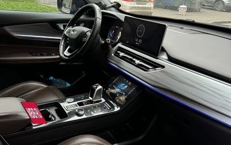 Chery Tiggo 8 Pro, 2022 год, 4 984 000 рублей, 8 фотография