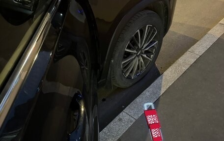 Chery Tiggo 8 Pro, 2022 год, 4 984 000 рублей, 16 фотография