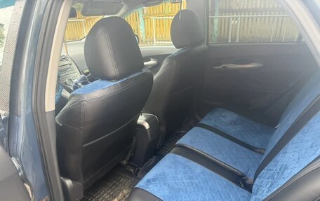 Toyota Auris II, 2008 год, 515 000 рублей, 6 фотография