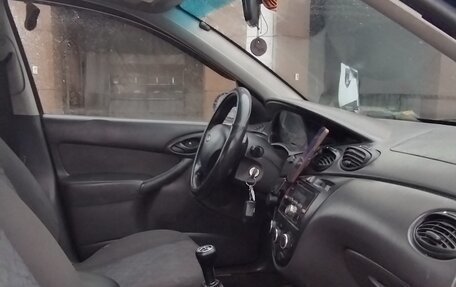 Ford Focus IV, 2001 год, 176 000 рублей, 3 фотография