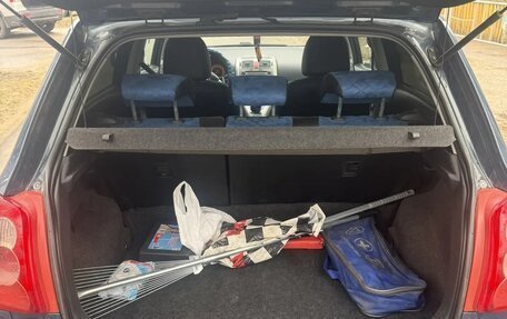 Toyota Auris II, 2008 год, 515 000 рублей, 5 фотография