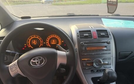 Toyota Auris II, 2008 год, 515 000 рублей, 4 фотография