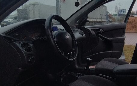 Ford Focus IV, 2001 год, 176 000 рублей, 4 фотография