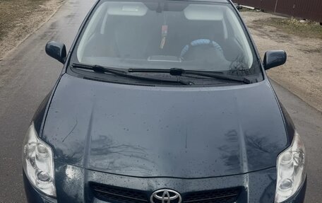 Toyota Auris II, 2008 год, 515 000 рублей, 2 фотография