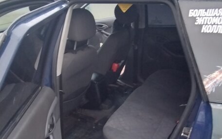 Ford Focus IV, 2001 год, 176 000 рублей, 7 фотография