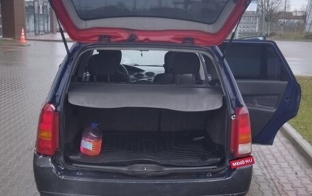 Ford Focus IV, 2001 год, 176 000 рублей, 8 фотография