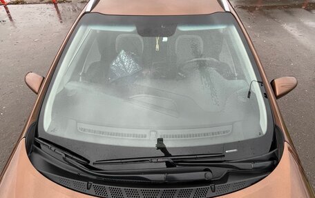 KIA cee'd III, 2017 год, 1 550 000 рублей, 7 фотография