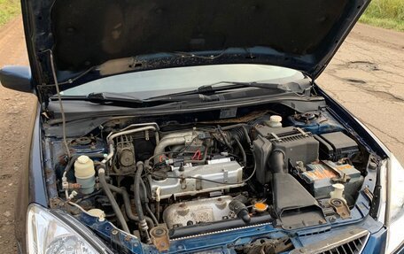 Mitsubishi Lancer IX, 2005 год, 400 000 рублей, 6 фотография