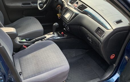 Mitsubishi Lancer IX, 2005 год, 400 000 рублей, 8 фотография