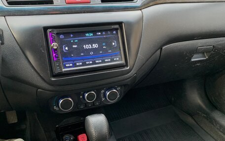 Mitsubishi Lancer IX, 2005 год, 400 000 рублей, 10 фотография