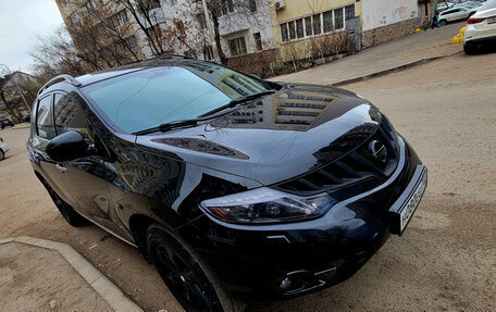 Nissan Murano, 2010 год, 1 100 000 рублей, 3 фотография