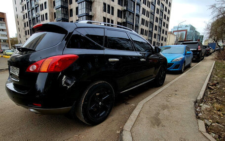 Nissan Murano, 2010 год, 1 100 000 рублей, 2 фотография